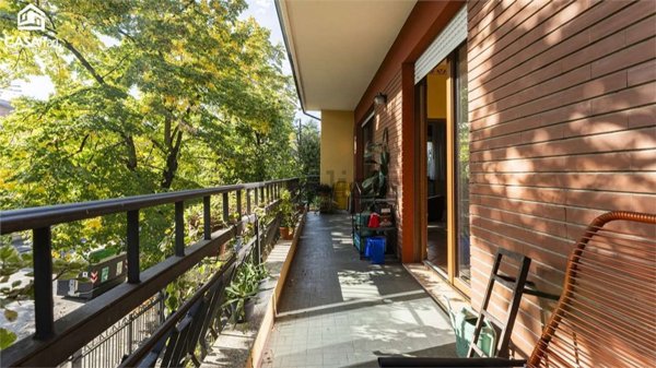 casa indipendente in vendita a Modena in zona San Lazzaro / Modena Est