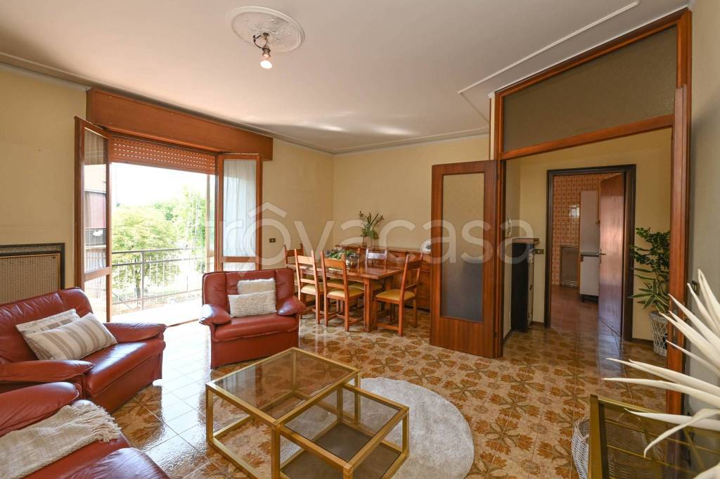 appartamento in vendita a Modena