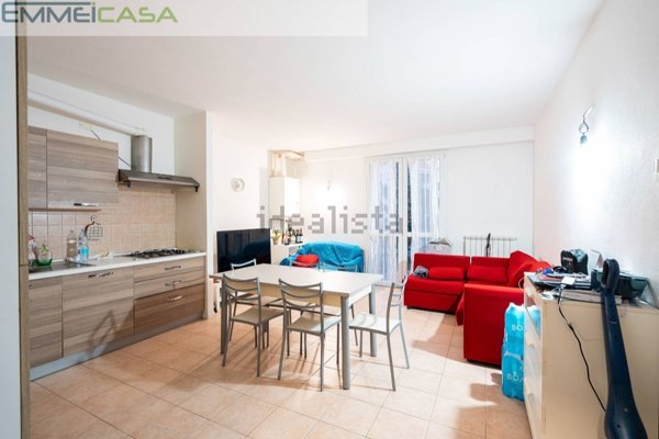 appartamento in vendita a Modena in zona Baggiovara