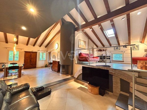 appartamento in vendita a Modena in zona Crocetta