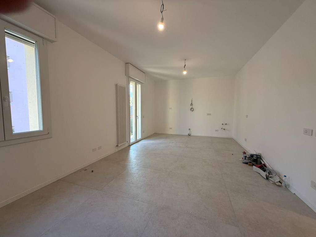 appartamento in vendita a Modena in zona Sant'Agnese