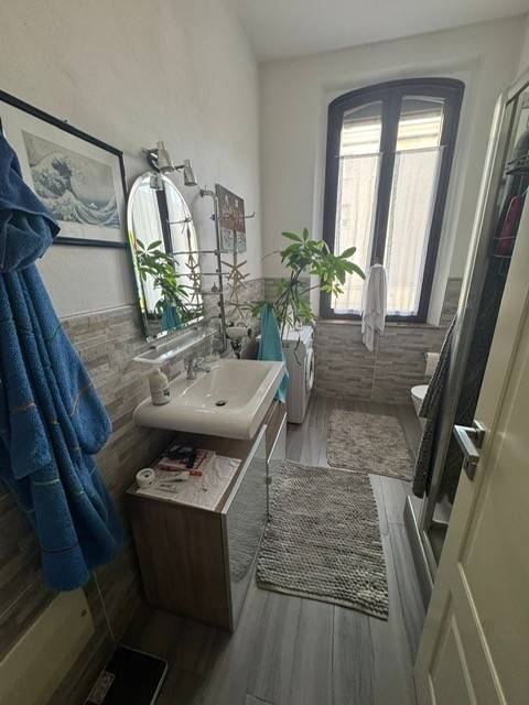 appartamento in vendita a Modena in zona Crocetta