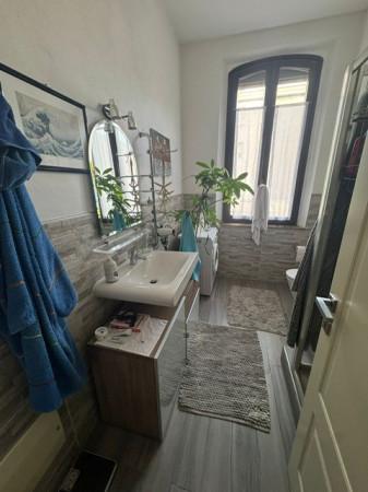 appartamento in vendita a Modena in zona San Lazzaro / Modena Est