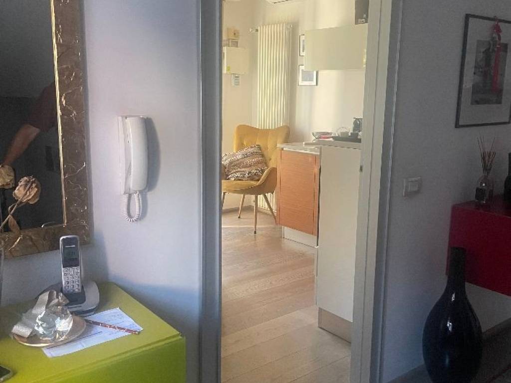 casa indipendente in vendita a Modena in zona Crocetta