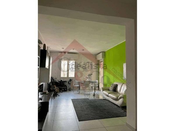 appartamento in vendita a Modena in zona San Lazzaro / Modena Est