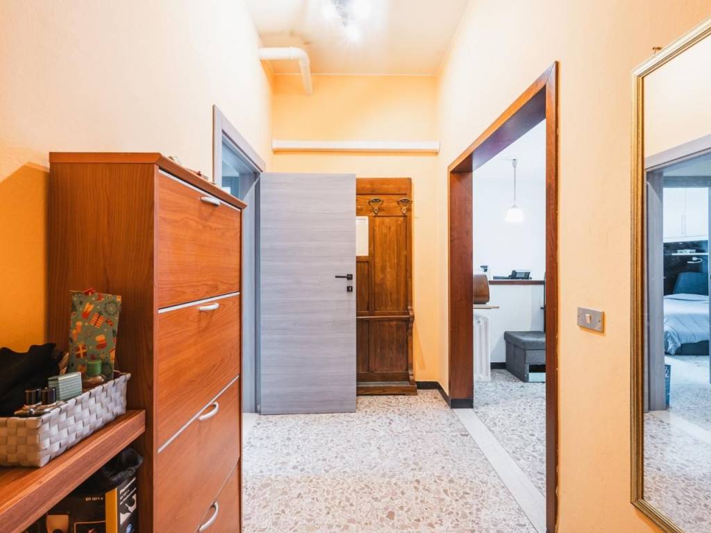 appartamento in vendita a Modena in zona San Faustino