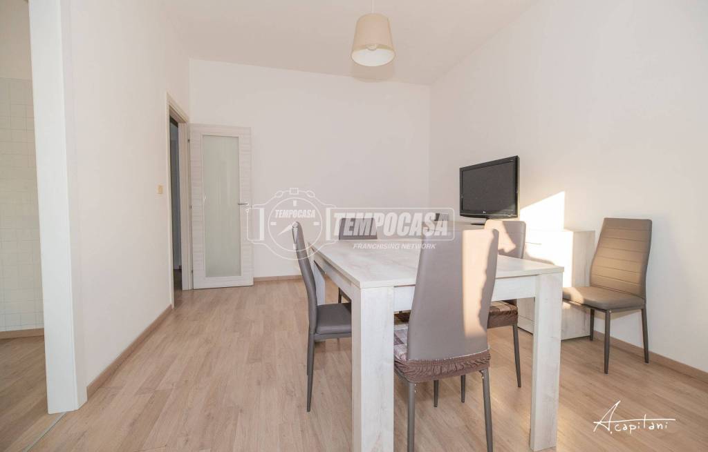 appartamento in vendita a Modena in zona Madonnina / Quattro Ville