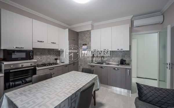 appartamento in vendita a Modena in zona San Damaso