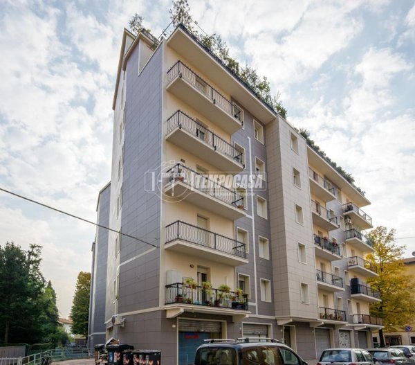 appartamento in vendita a Modena in zona San Damaso