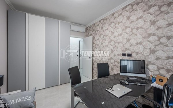 appartamento in vendita a Modena in zona Sant'Agnese