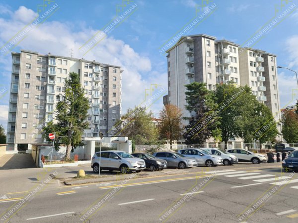 appartamento in vendita a Modena in zona Sant'Agnese