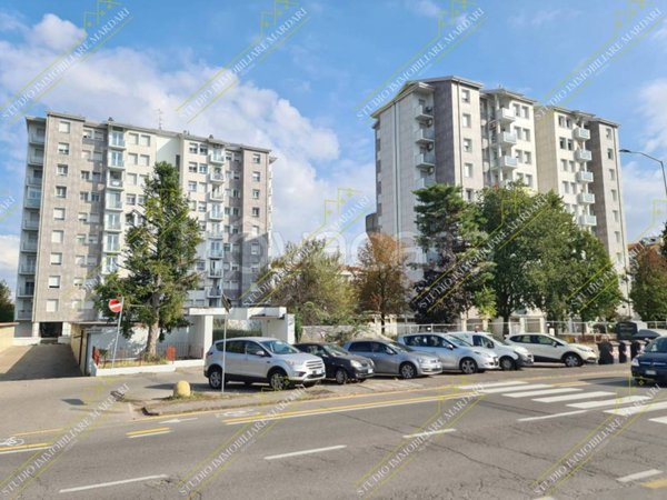 appartamento in vendita a Modena in zona Sant'Agnese