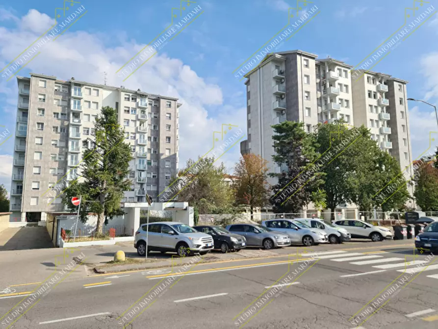 appartamento in vendita a Modena in zona Sant'Agnese