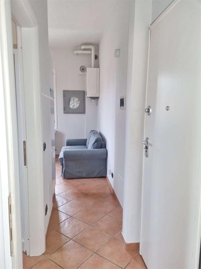 appartamento in vendita a Modena in zona Madonnina / Quattro Ville