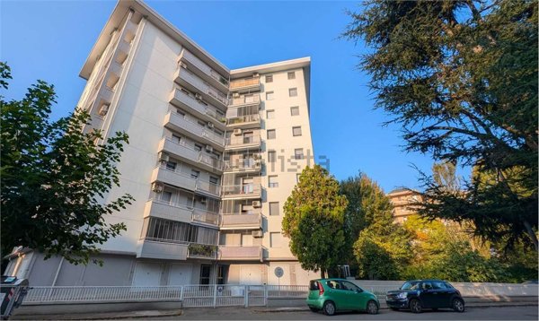 appartamento in vendita a Modena in zona San Lazzaro / Modena Est