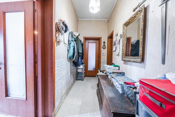 appartamento in vendita a Modena in zona Centro Storico