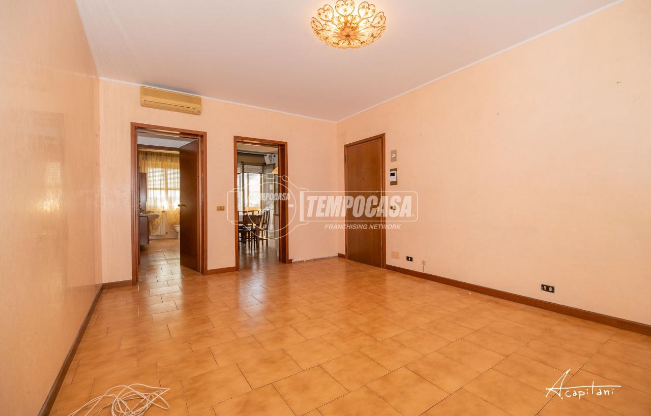 appartamento in vendita a Modena in zona Buon Pastore