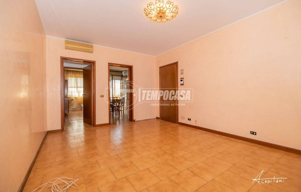 appartamento in vendita a Modena in zona Buon Pastore