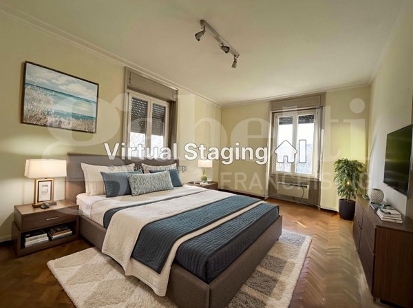 appartamento in vendita a Modena in zona Centro Storico