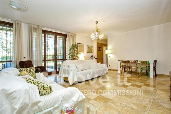 appartamento in vendita a Modena in zona Sant'Agnese