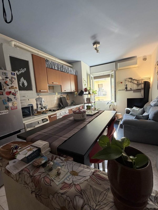 appartamento in vendita a Modena in zona San Lazzaro / Modena Est