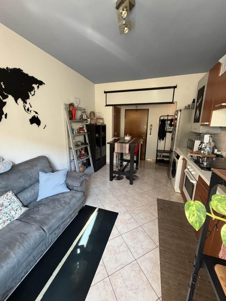 appartamento in vendita a Modena in zona San Lazzaro / Modena Est