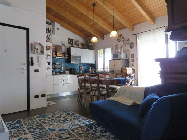 appartamento in vendita a Modena