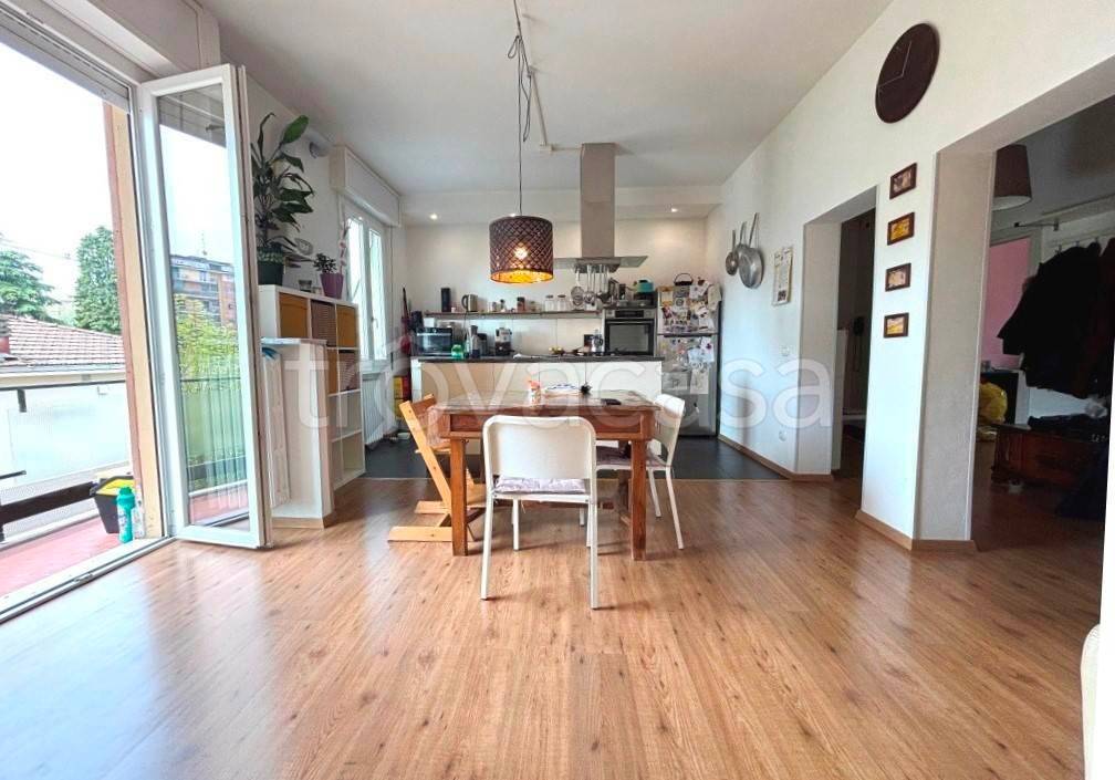 appartamento in vendita a Modena in zona San Faustino