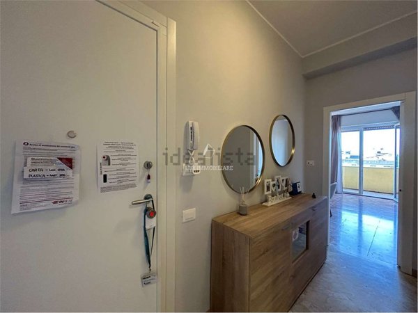 appartamento in vendita a Modena in zona Crocetta