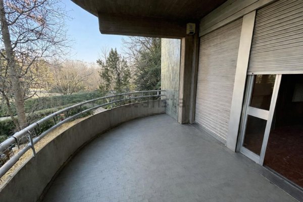 appartamento in vendita a Modena in zona San Faustino