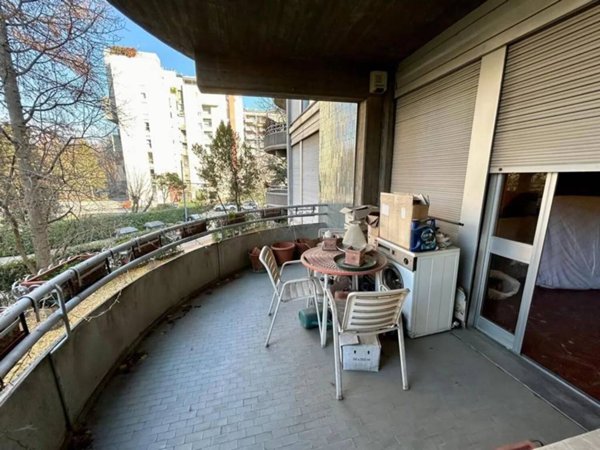 appartamento in vendita a Modena in zona San Faustino