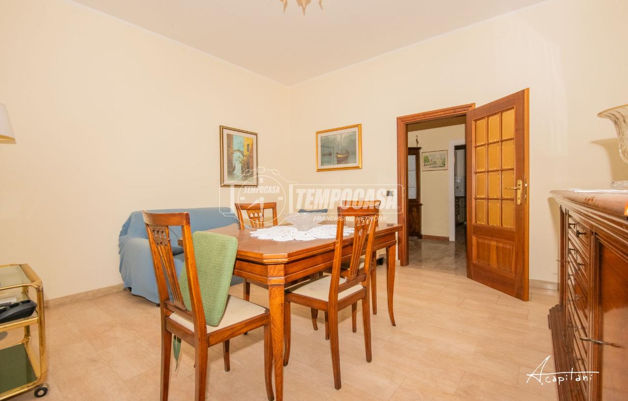 appartamento in vendita a Modena in zona Buon Pastore