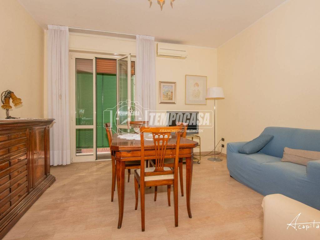 appartamento in vendita a Modena in zona Buon Pastore