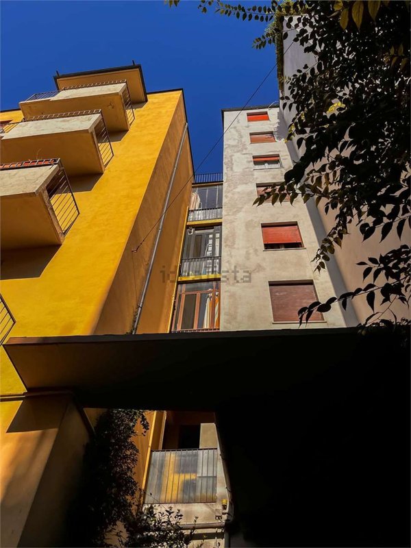 appartamento in vendita a Modena in zona Sant'Agnese