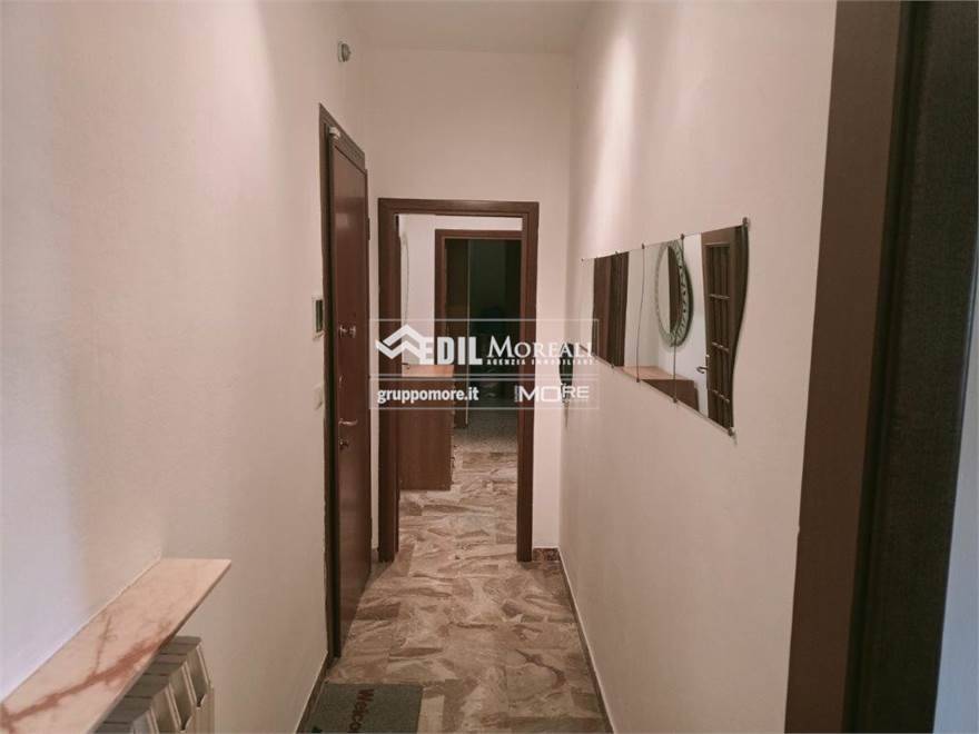 appartamento in vendita a Modena in zona Vaciglio