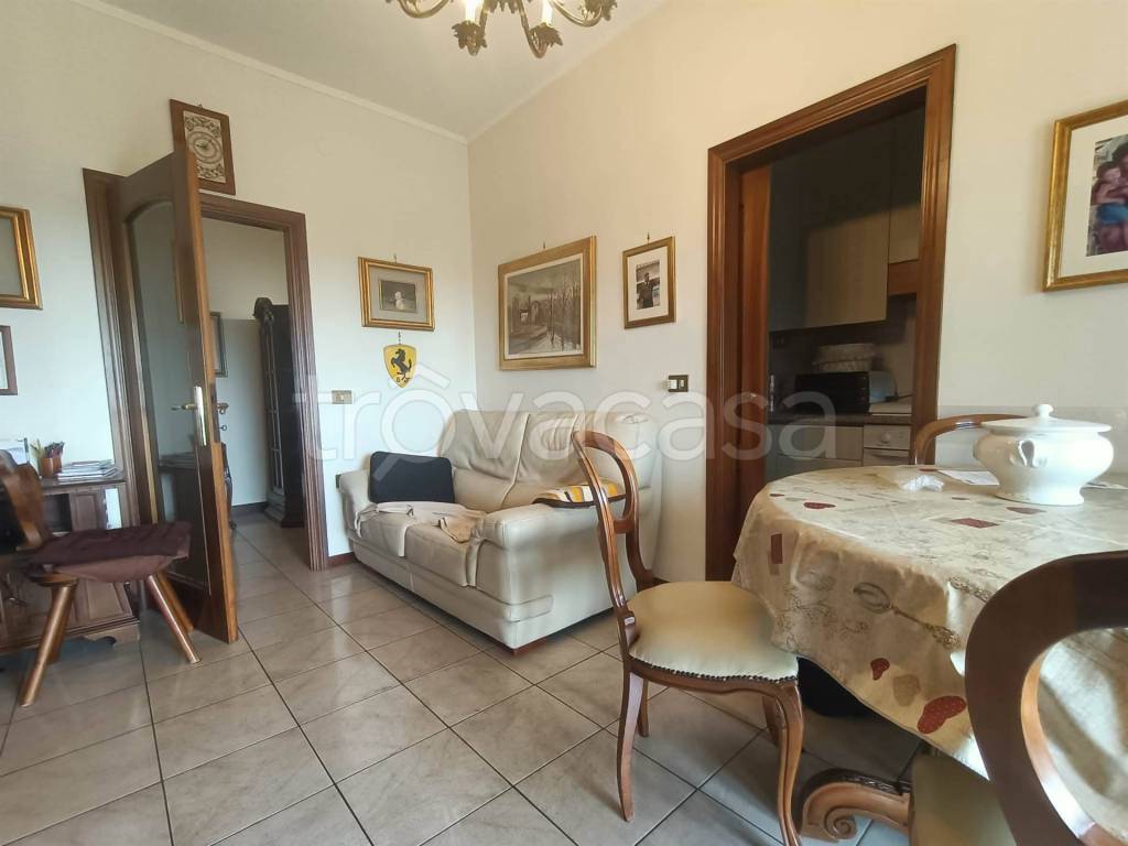 appartamento in vendita a Modena