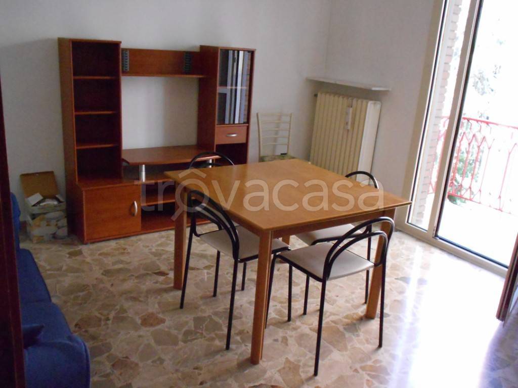 appartamento in vendita a Modena in zona Buon Pastore