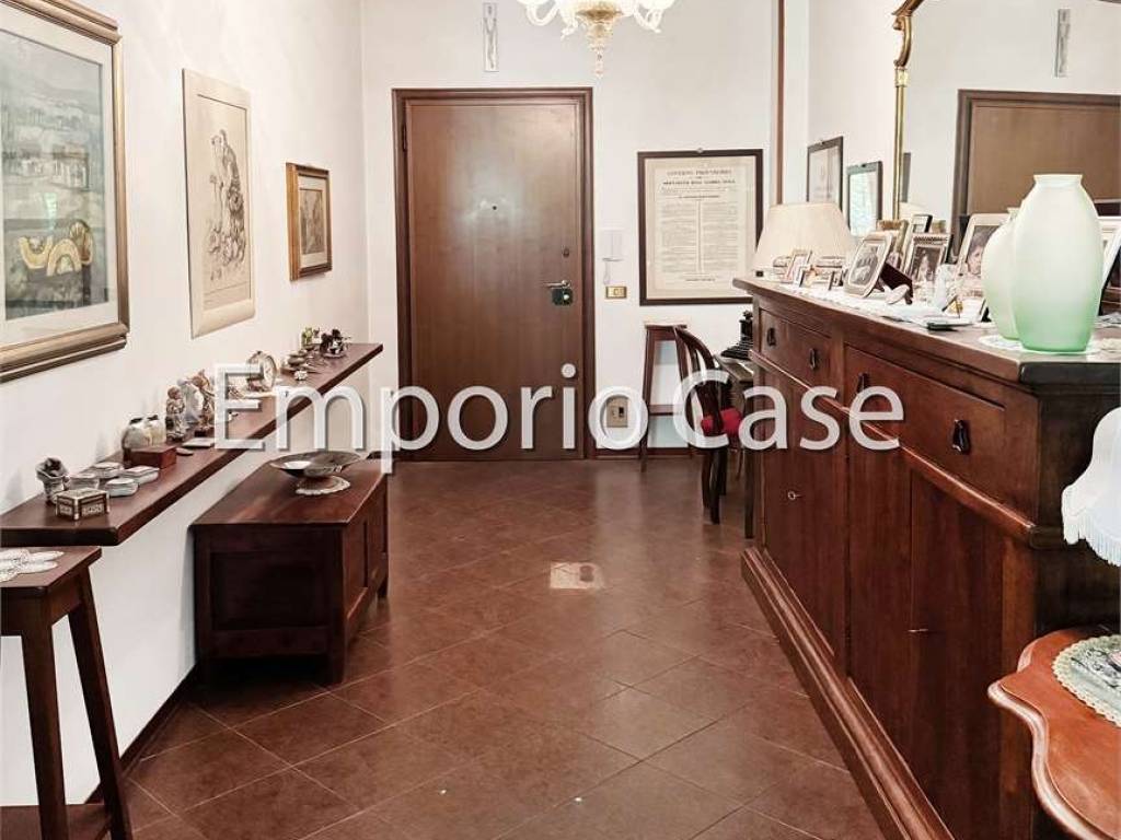 appartamento in vendita a Modena in zona San Faustino