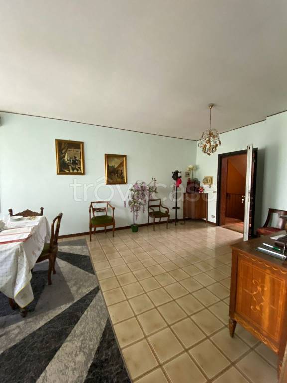 appartamento in vendita a Modena in zona San Faustino