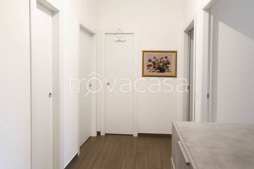 appartamento in vendita a Modena in zona San Lazzaro / Modena Est