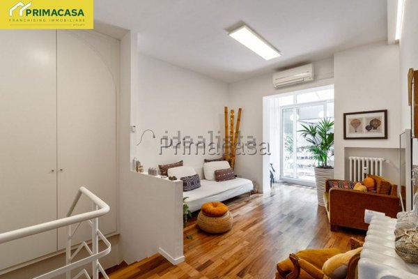 appartamento in vendita a Modena