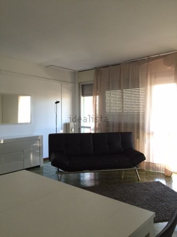 appartamento in vendita a Modena in zona San Faustino