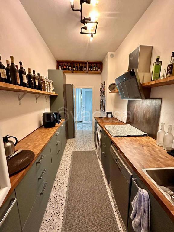 appartamento in vendita a Modena