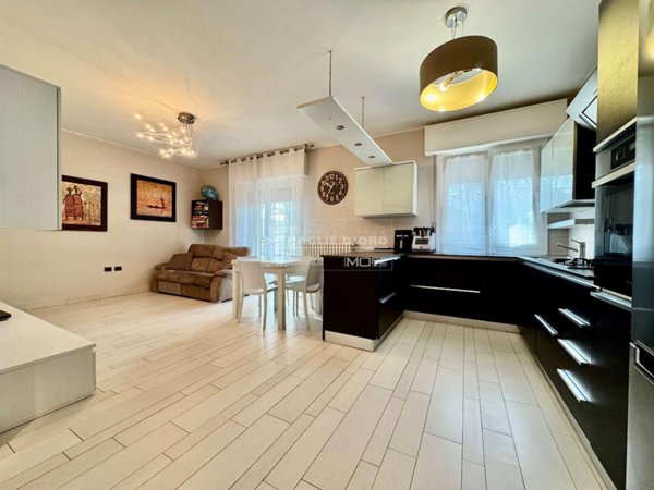 appartamento in vendita a Modena