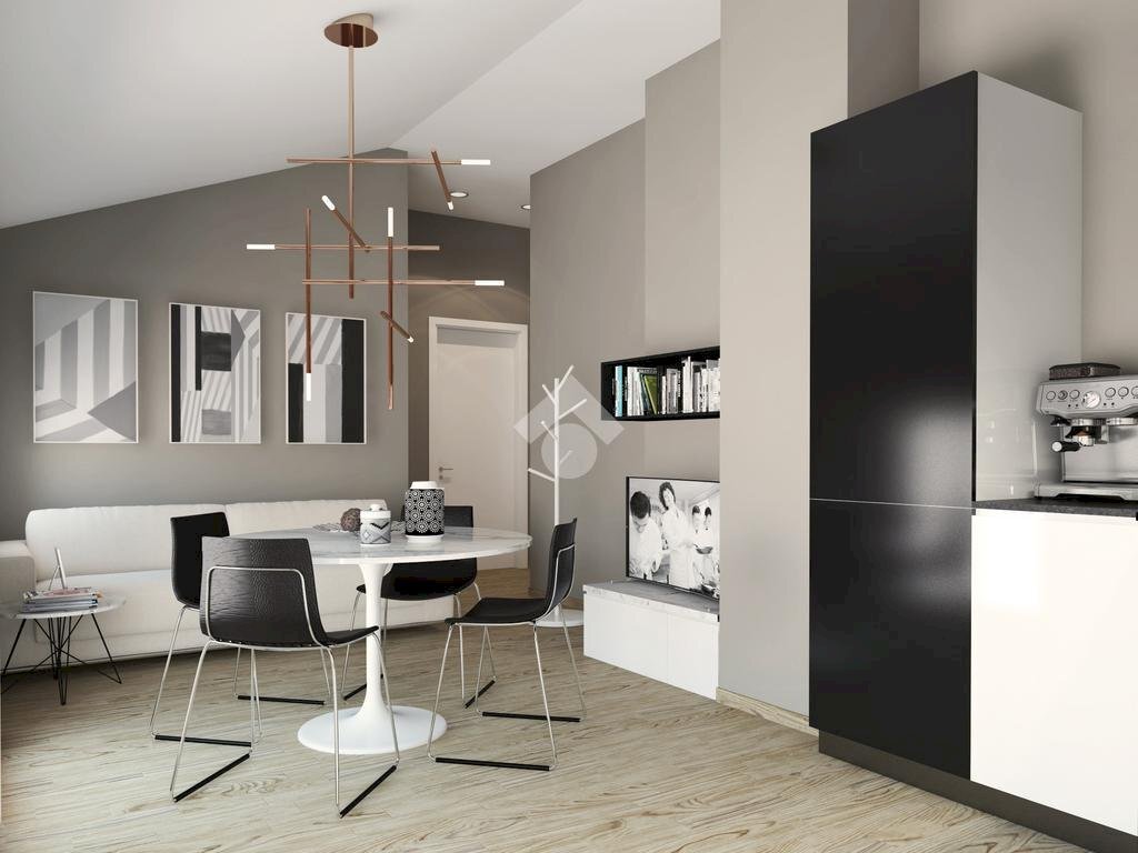 appartamento in vendita a Modena in zona San Faustino