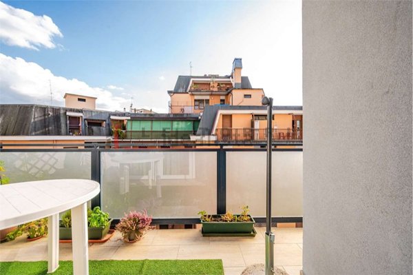 appartamento in vendita a Modena in zona Sant'Agnese