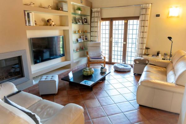 casa semindipendente in vendita a Modena in zona Baggiovara