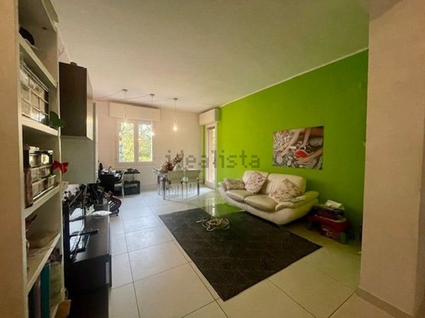 appartamento in vendita a Modena in zona San Lazzaro / Modena Est