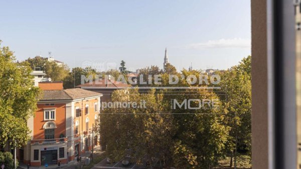 appartamento in vendita a Modena in zona Buon Pastore