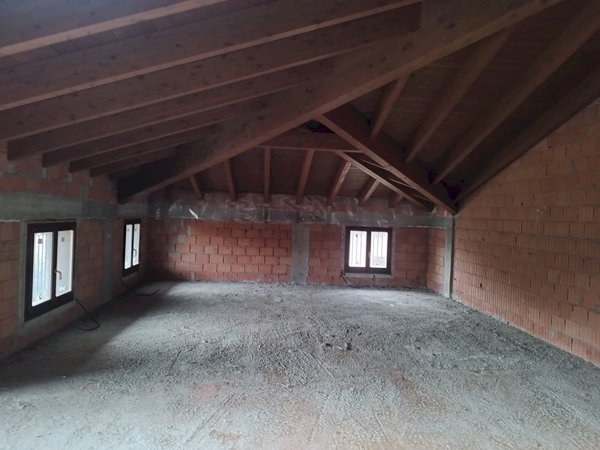 casa indipendente in vendita a Modena in zona Cognento